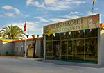 Özel Gelişim Koleji Anadolu Lisesi logosu