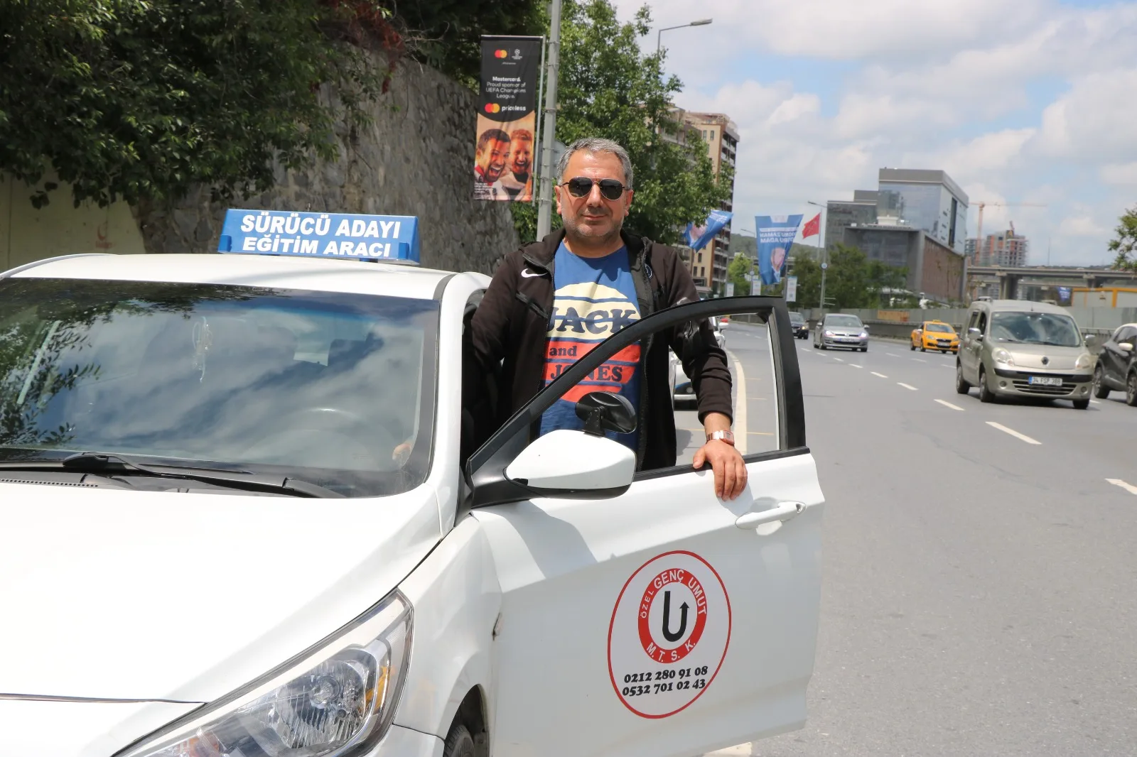 Sosyal yaşam