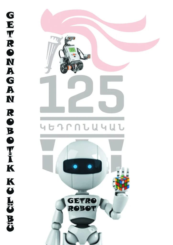 Robotik Kulübü