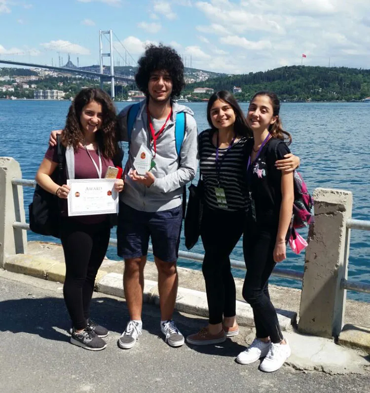 Scrabble Kulübü