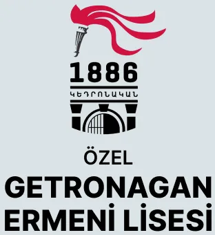 Özel Getronagan Ermeni Anadolu Lisesi logosu