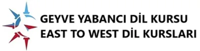 Özel Geyve East To West Yabancı Dil Kursu logosu