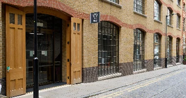 Bell London