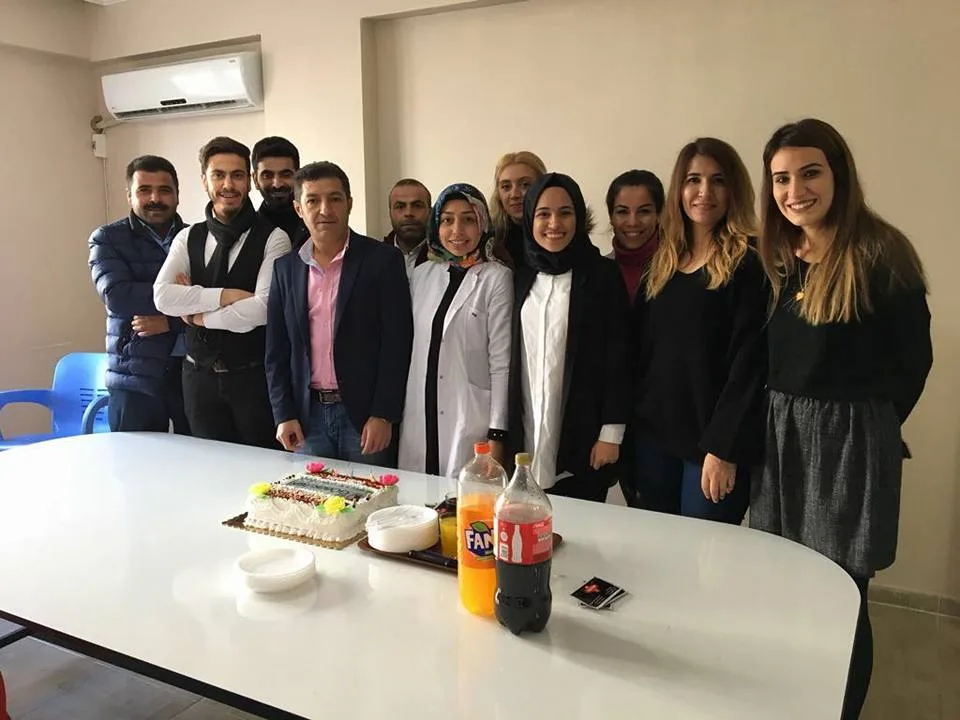 Doğum Günleri