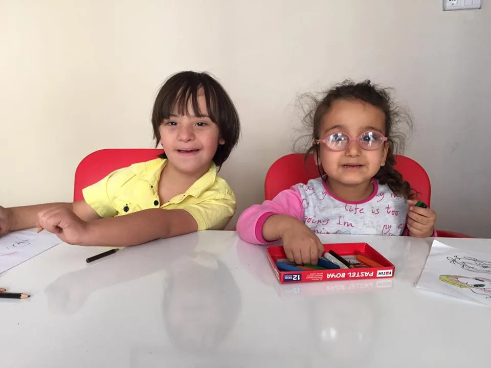 Eğitimlerimizden Görüntüler