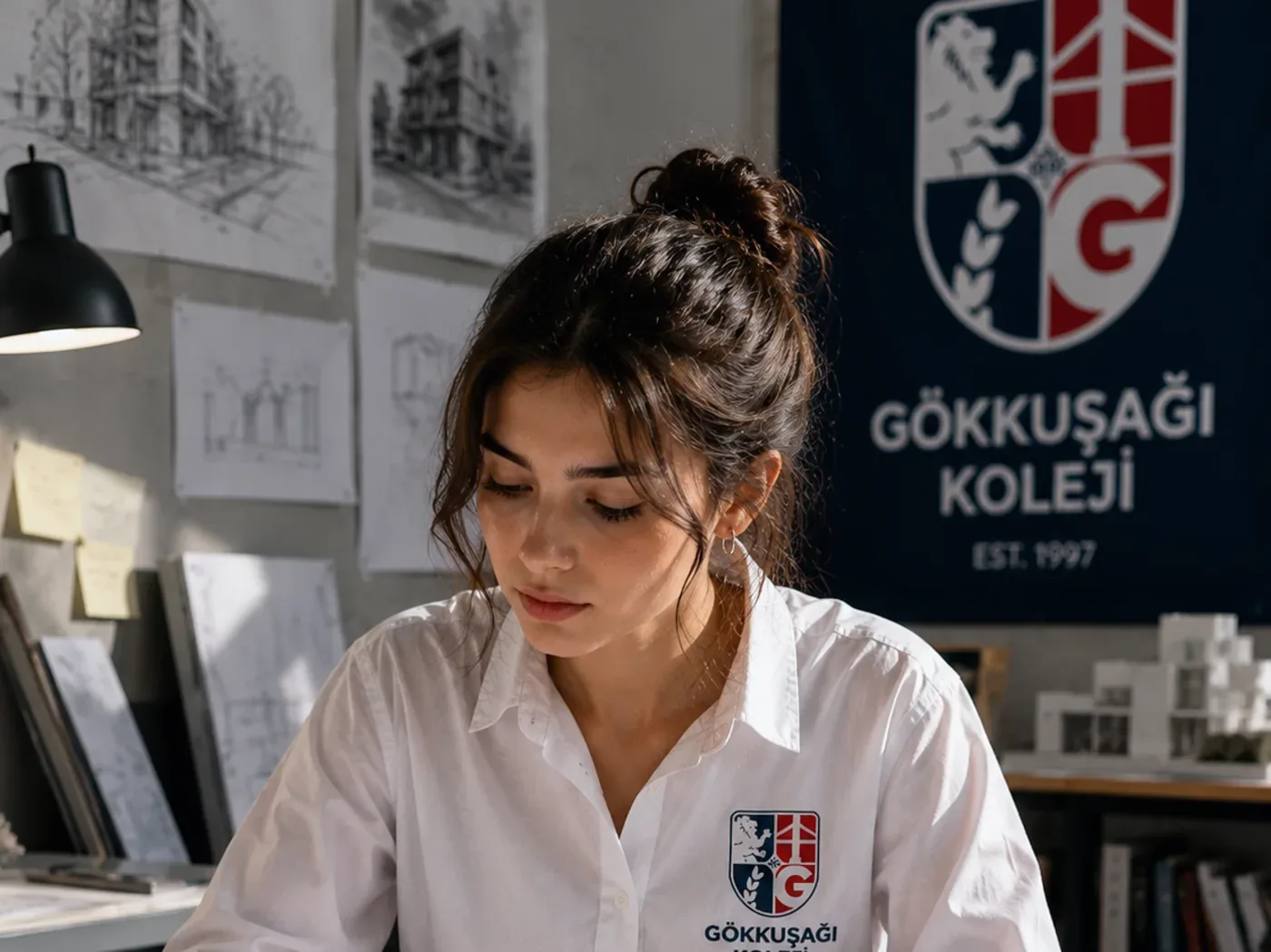 Yaratıcı öğrenme etkinliği
