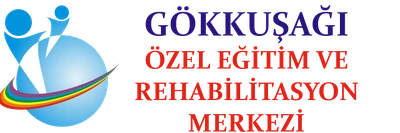 Özel Gökkuşağı Özel Eğitim Ve Rehabilitasyon Merkezi logosu