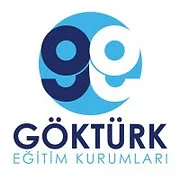 Özel Göktürk Anadolu Lisesi logosu