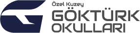 Özel Göktürk Balon Uçuş Ve Eğitim Kursu. logosu