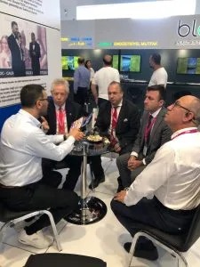 Sosyal yaşam