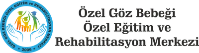 Özel Göz Bebeği Özel Eğitim Ve Rehabilitasyon Merkezi logosu