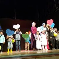 Etkinliğimiz