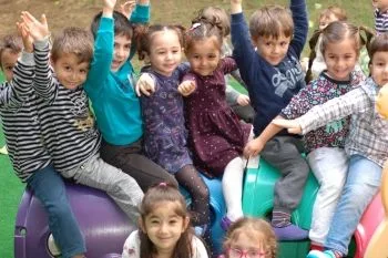Sosyal yaşam