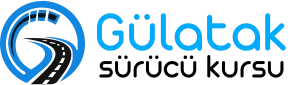 Özel Gül Atak Motorlu Taşıt Sürücüleri Kursu logosu