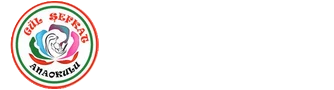 Özel Gül Şefkat Akademi Anaokulu logosu