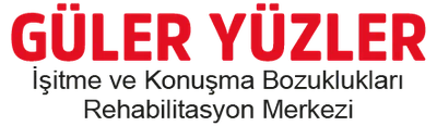 Özel Güler Yüzler Özel Eğitim Ve Rehabilitasyon Merkezi logosu