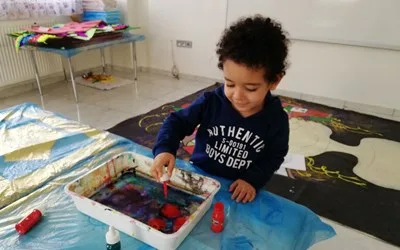 Sosyal yaşam