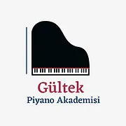 Özel Gültek Piyano Müzik Kursu logosu