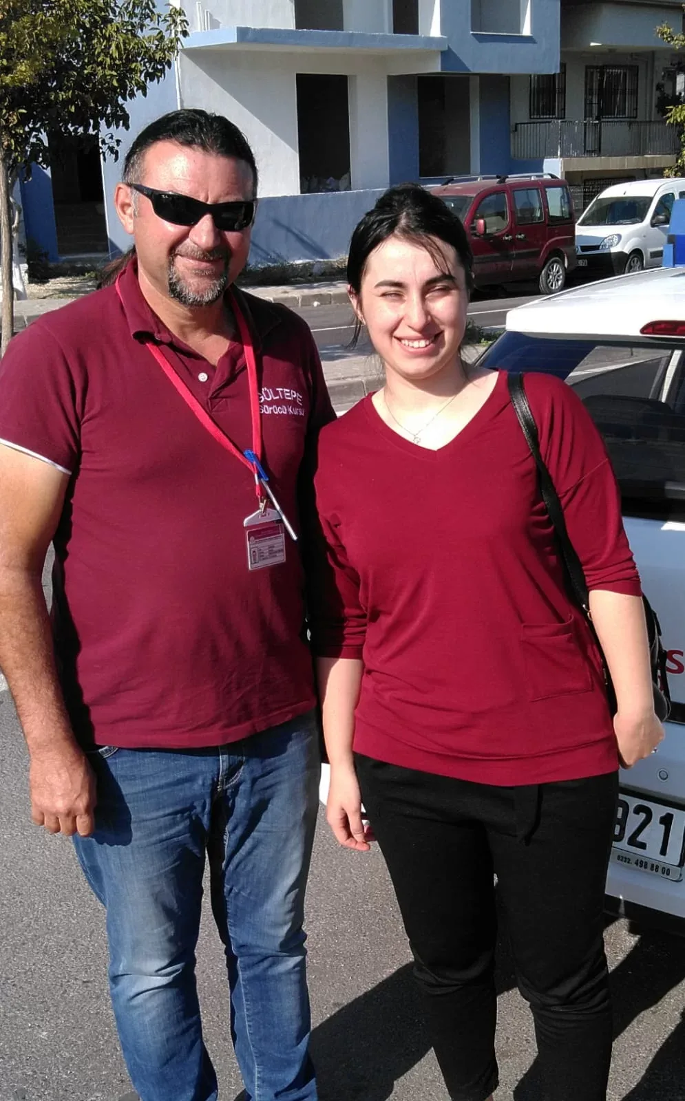 Sosyal yaşam