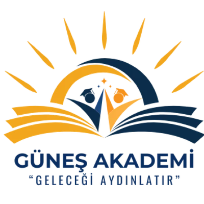 Özel Güneş Akademi Öğrenci Etkinlik Merkezi logosu