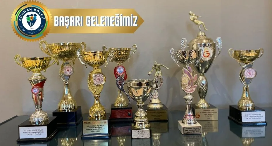Başarılar