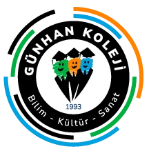Özel Günhan Koleji Anadolu Lisesi logosu