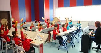 Eğitim