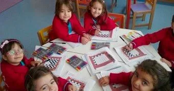 Sosyal yaşam