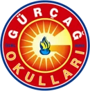 Özel Gürçağ İlkokulu logosu
