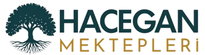 Özel Hacegan Mektepleri Anaokulu logosu