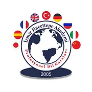 Özel Hacettepe Akademi Yabancı Dil Kursu logosu