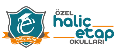 Özel Haliç Etap Ortaokulu logosu