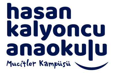 Özel Hasan Kalyoncu Anaokulu logosu