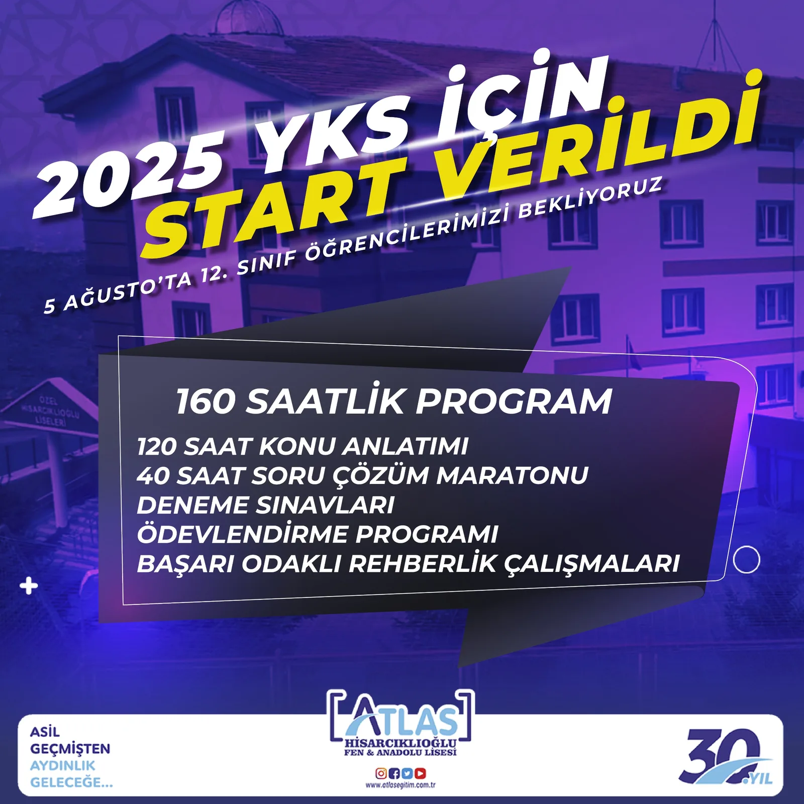 Eğitim