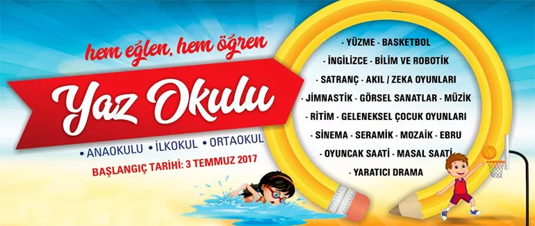 Sosyal yaşam