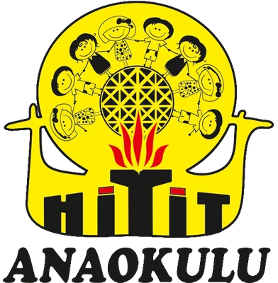 Özel Hitit Anaokulu logosu