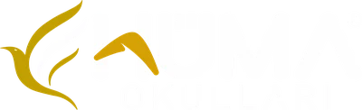 Özel Hüma Ortaokulu logosu