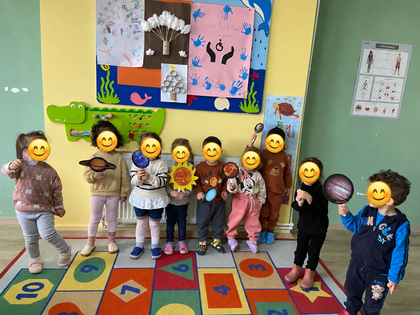 STEM Programı