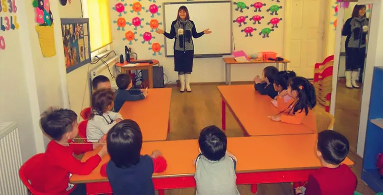 Eğitim