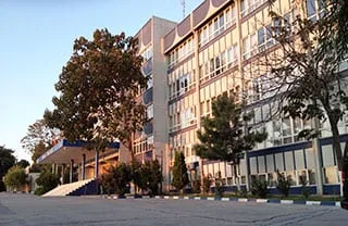 İhlas Koleji Beylikdüzü Kampüsü