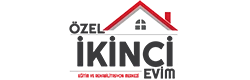 Özel İkinci Evim Özel Eğitim Ve Rehabilitasyon Merkezi logosu
