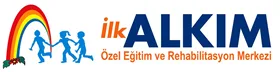 Özel İlk Alkım Özel Eğitim Ve Rehabilitasyon Merkezi logosu