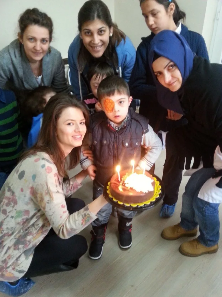 Sosyal yaşam