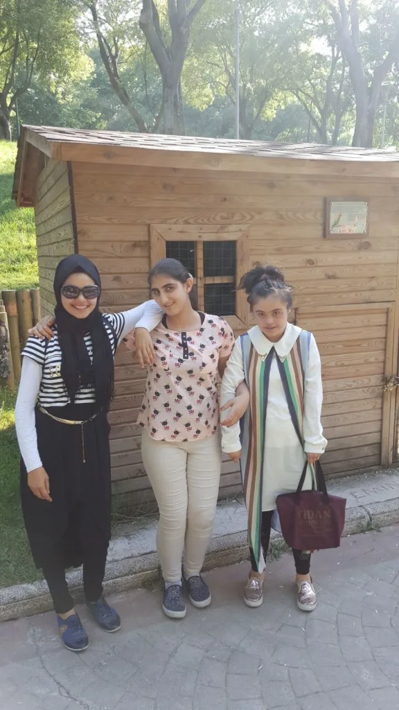 Sosyal yaşam