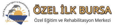 Özel İlk Bursa Özel Eğitim Ve Rehabilitasyon Merkezi logosu