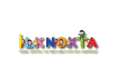 Özel İlk Nokta Özel Eğitim Ve Rehabilitasyon Merkezi logosu