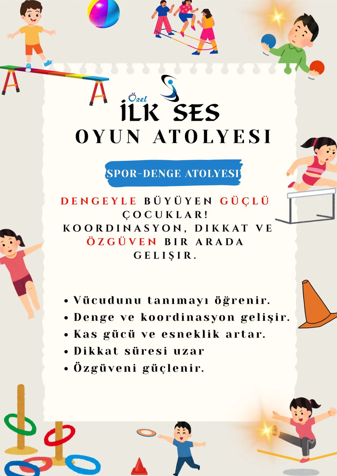 Oyun Atölyesi