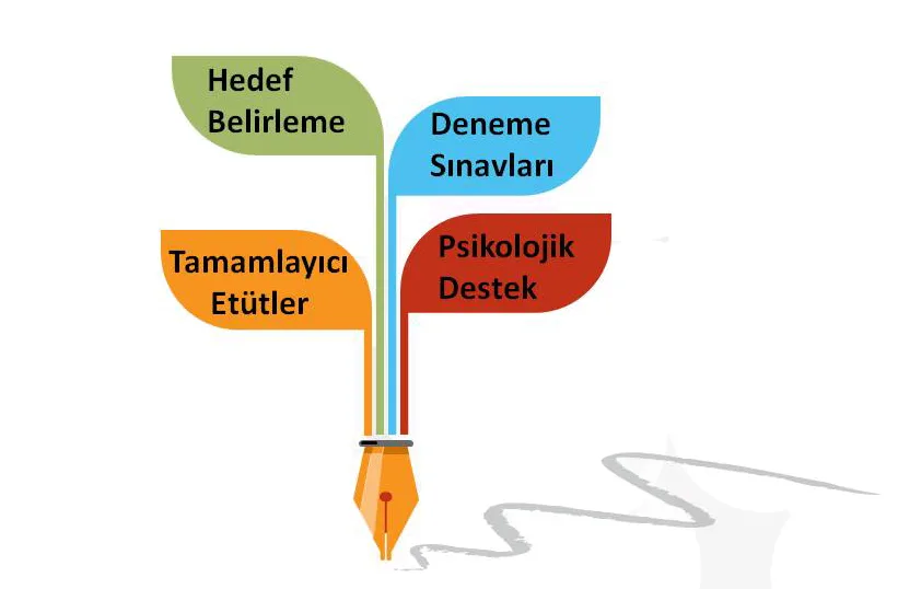 Sınavlara Hazırlık(LGS)