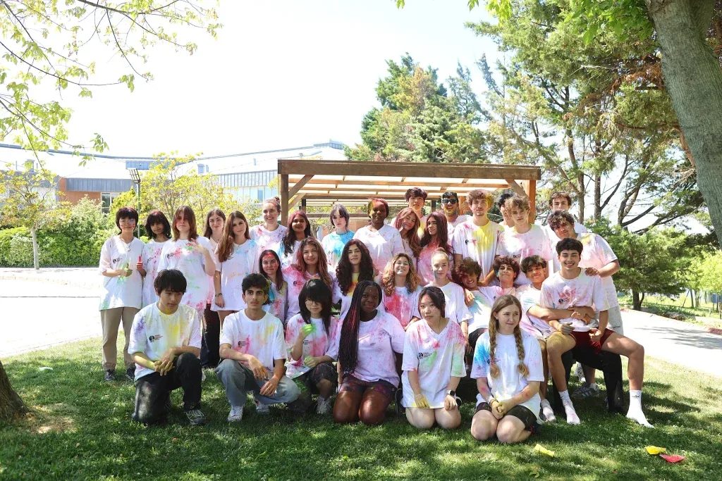 The Benefits of Attending a Multicultural School for Children