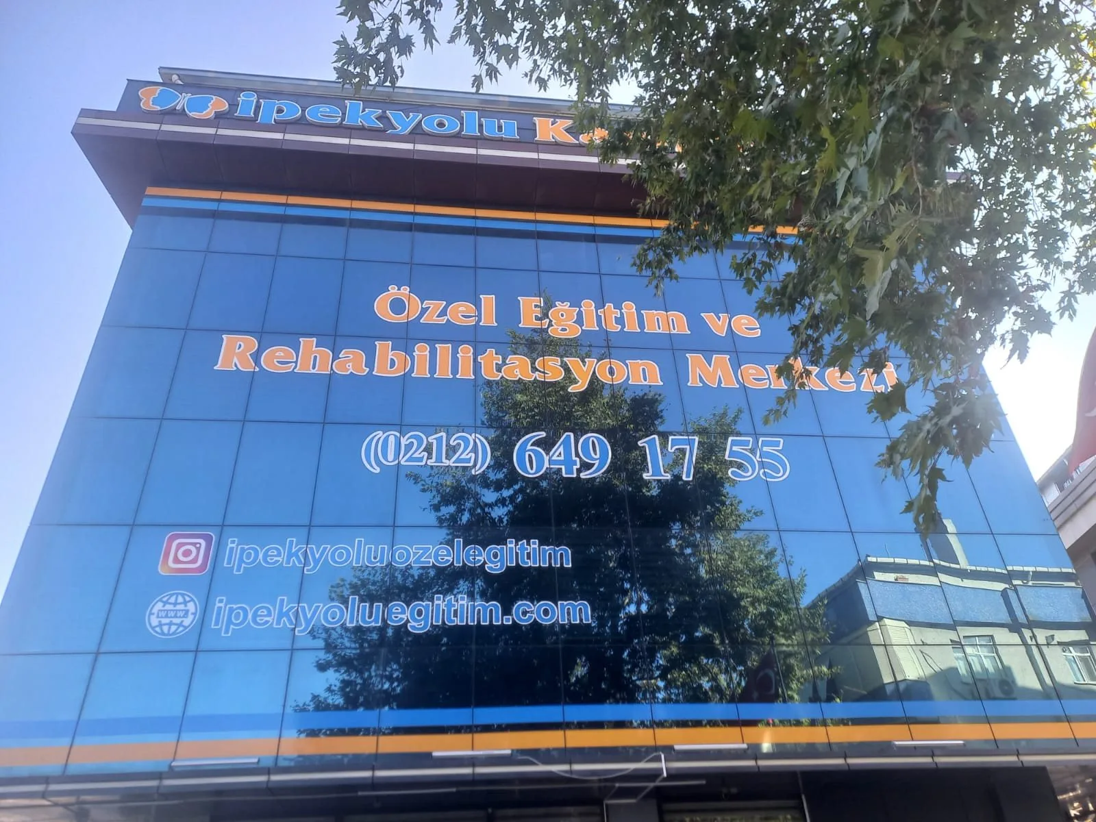 İpekyolu Kampüs — Sultangazi